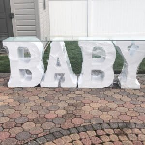Baby Table
