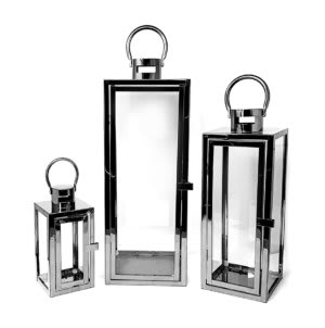 Black Lanterns: Set of 3