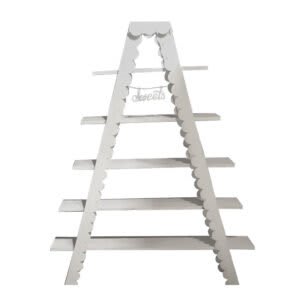 Wood Decoration ladder – Large