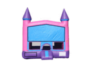 #34 – Regular bouncer PBP – Size 13’x13′