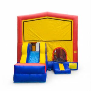 #37-8 = Combo with Front Slide RYB 13’x13’x19′