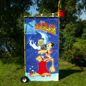 Splash Bucket – Goofy