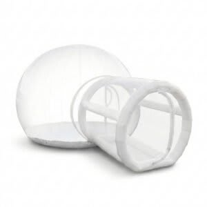 #64 = Bubble House 20′ long