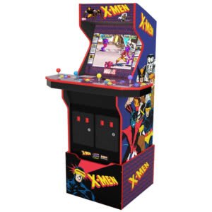 Arcade – X-Men