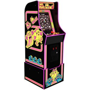 Arcade – Ms. Pac-Man