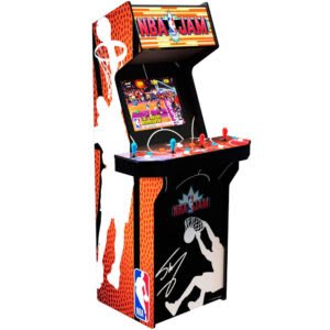 Arcade – NBA Jam