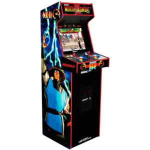 Arcade – Mortal Kombat