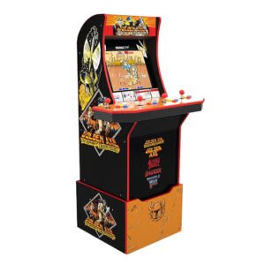 Arcade – Golden Axe