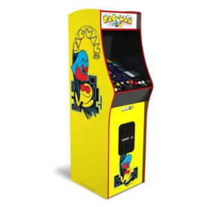 Arcade – Pac-Man Deluxe