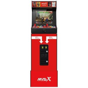 Arcade – SNK