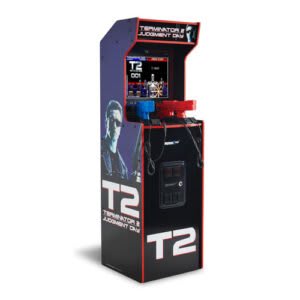 Arcade – Terminator 2
