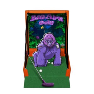 Big Ape Golf (72″ x 24″)