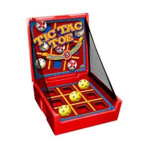 Tic Tac Toe (24″ x 28″ without legs)