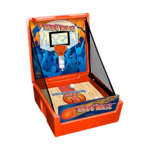Slam Dunk (24″ x 28″ without legs)