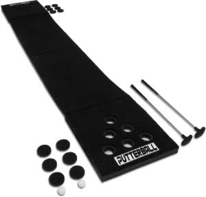 Golf Party Game – 2 Player Set