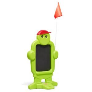 Kids Safety Sign Easel
