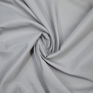 Silver – Polyester - 60" X 126"