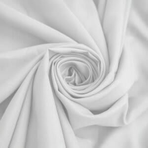 White – Polyester - 108"