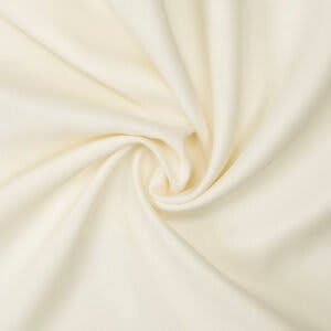 Ivory – Polyester - 90" X 156"