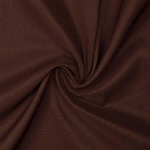 Brown – Polyester - 90" X 156"