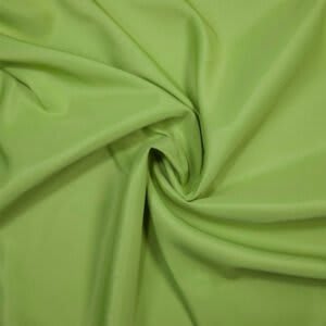 Apple Green – Polyester - 90"