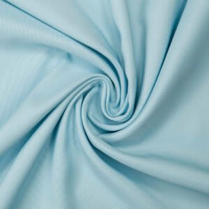 Light Blue – Polyester - 132"