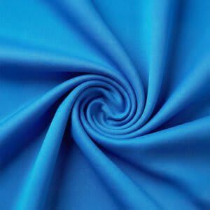 Cobalt Blue – Polyester - 108"