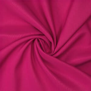 Fuchsia – Polyester - 108"