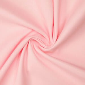 Light Pink – Polyester - 108"