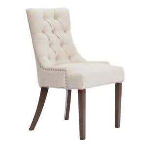 Biscuit Beige – Chair