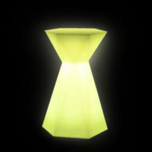 LED – Side Table