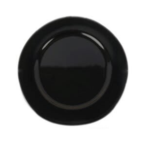 Black – Acrylic Charger – 13″