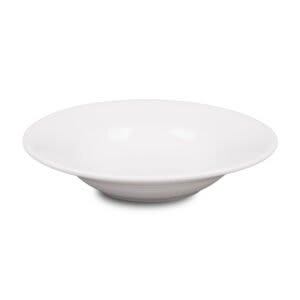 White – 9.5oz Soup/Pasta Bowl