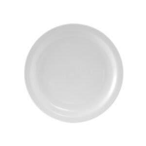 6 1/2″ Dessert/Salad Plate – White