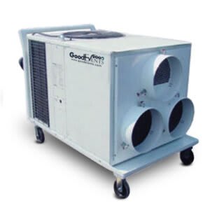 Portable AC Unit