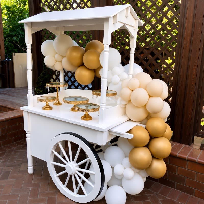 Candy Cart | Classy Original