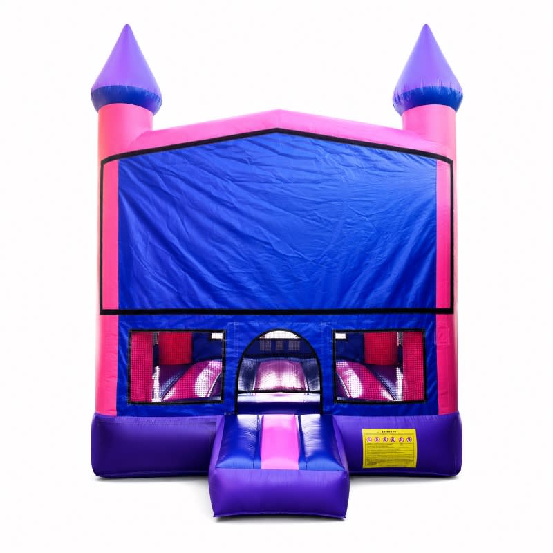 #28 = Mini bouncer PBP – Size 10’x10′