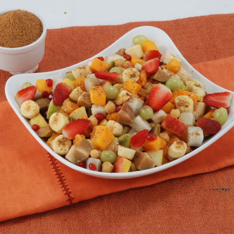 Fruit Chaat