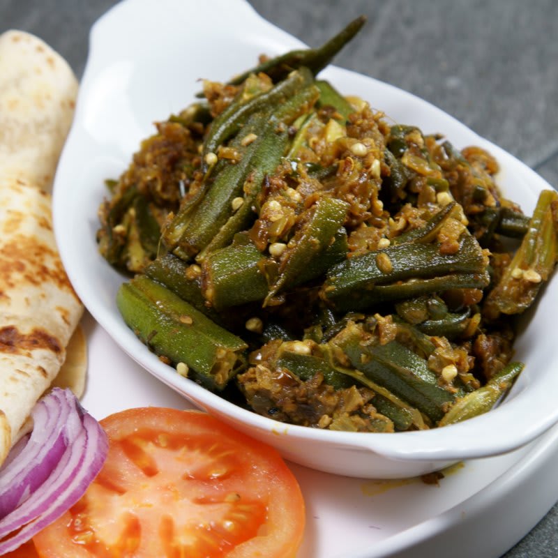 Bhindi