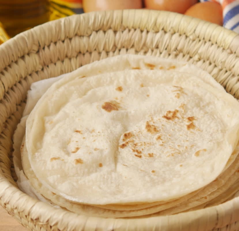 Roti