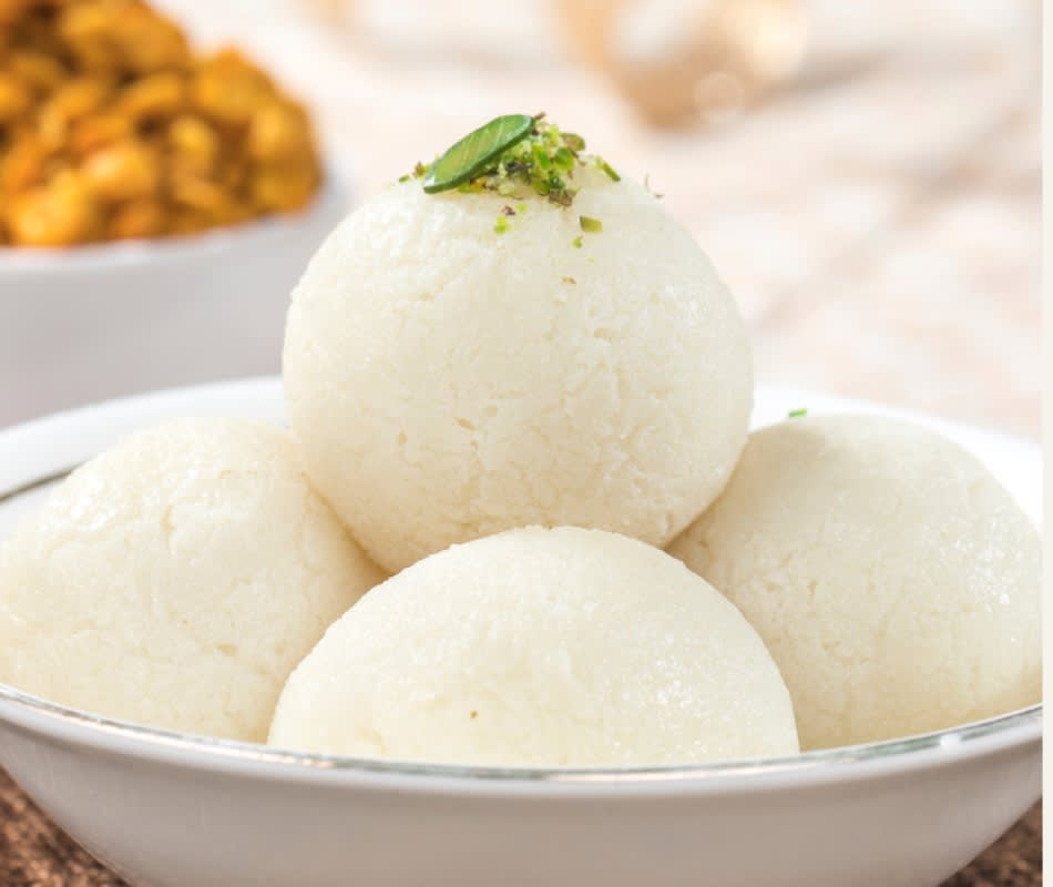 Rasgulla