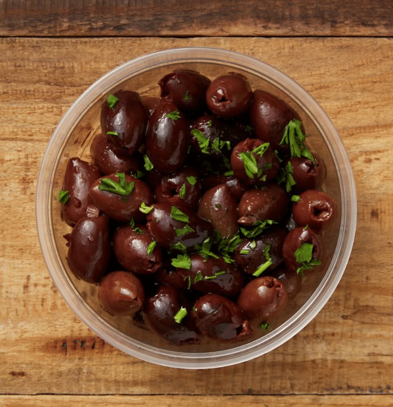 Kalamata Olives Add On