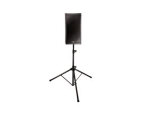 Ajustable Speaker Stand (Speaker not included)