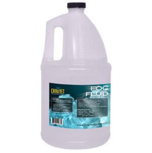 Fog Fluid – 1 Gallon