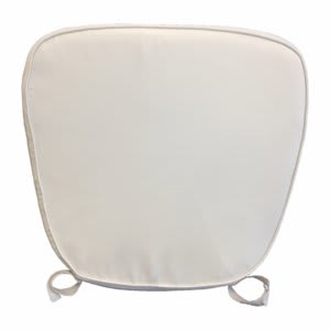 Add: Ivory Cushion