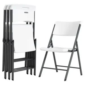 Heavy Duty Contemporary Chair