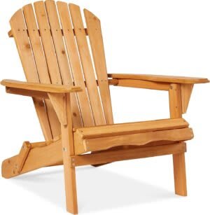 Adirondack Chair