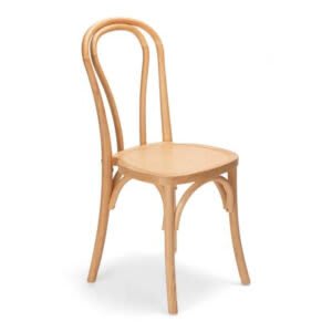 Bentwood Chair 