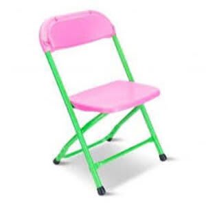 Folding Chair