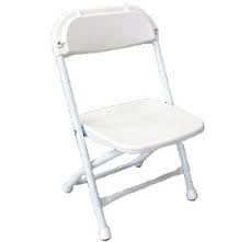 Folding Chair 